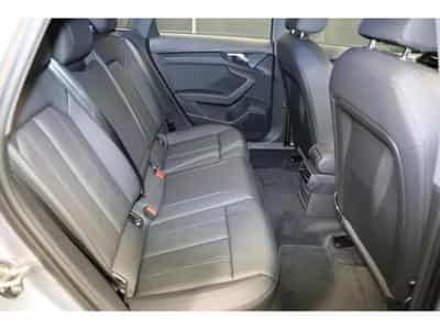 Audi A3 Sportback (2023) - Photo 12