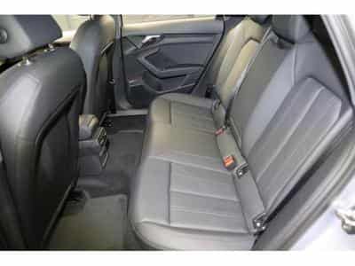 Audi A3 Sportback (2023) - Photo 13