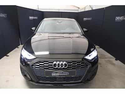 Audi A3 Sportback (2023) - Photo 14