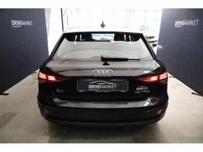 Audi A3 Sportback (2023) - Photo 15