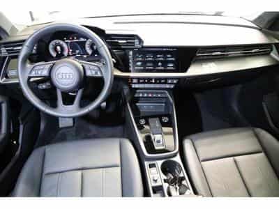 Audi A3 Sportback (2023) - Photo 2