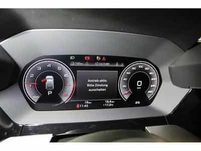 Audi A3 Sportback (2023) - Photo 4