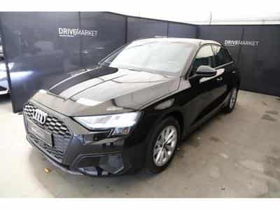 Audi A3 Sportback (2023) - Photo 6