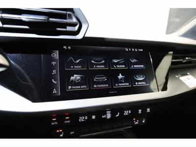 Audi A3 Sportback (2023) - Photo 7