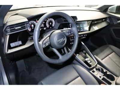 Audi A3 Sportback (2023) - Photo 8