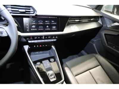 Audi A3 Sportback (2023) - Photo 9