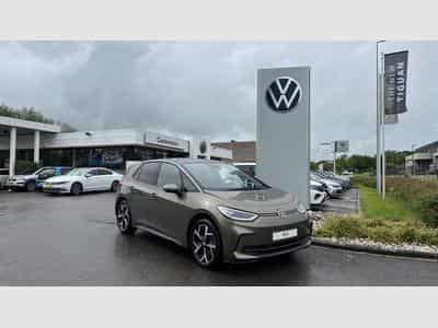 VW ID.3 ID.3 PA Pro 150kW / 58 kWh (2024) - Photo 1