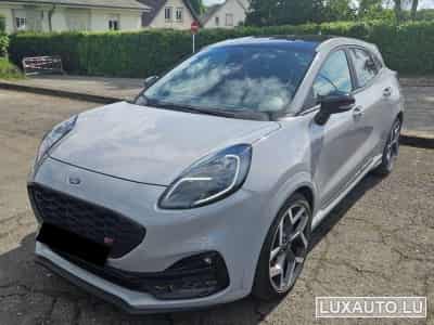 Ford Puma ST Ultimate 1.5 EcoBoost 200ch (2023) - Photo 1