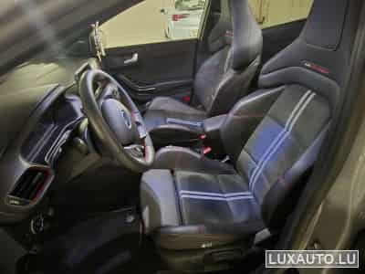 Ford Puma ST Ultimate 1.5 EcoBoost 200ch (2023) - Photo 10