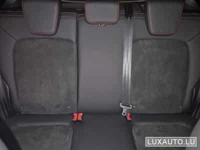 Ford Puma ST Ultimate 1.5 EcoBoost 200ch (2023) - Photo 11