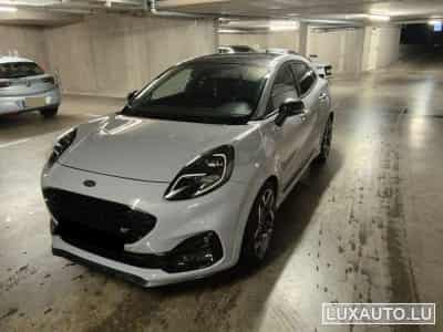 Ford Puma ST Ultimate 1.5 EcoBoost 200ch (2023) - Photo 4
