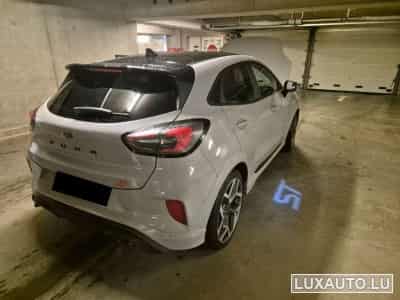 Ford Puma ST Ultimate 1.5 EcoBoost 200ch (2023) - Photo 5