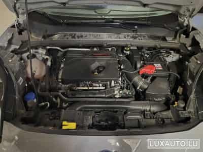 Ford Puma ST Ultimate 1.5 EcoBoost 200ch (2023) - Photo 8