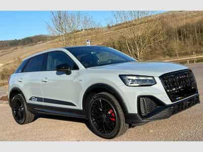 Audi Q2 Edition One S-Line 35 TFSI  S-Tronic (2022) - Photo 1