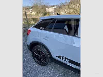 Audi Q2 Edition One S-Line 35 TFSI  S-Tronic (2022) - Photo 4