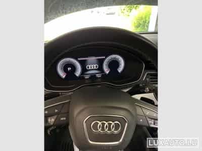 Audi A4 S Line (2022) - Foto 1