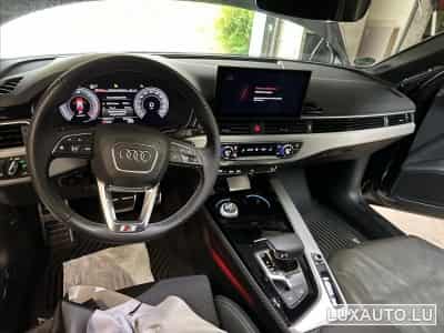 Audi A4 S Line (2022) - Foto 10
