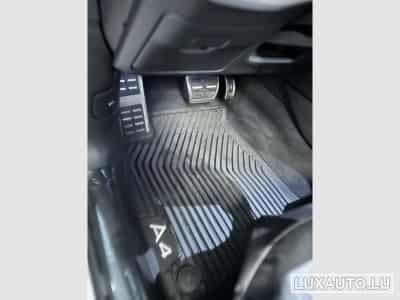 Audi A4 S Line (2022) - Foto 11