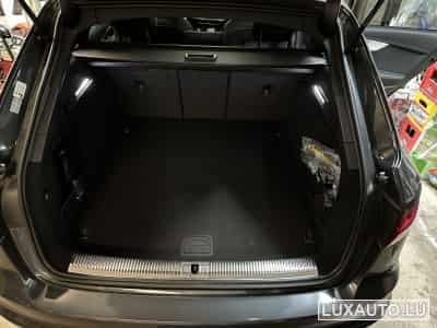 Audi A4 S Line (2022) - Foto 2