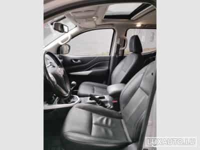Nissan Navara (2018) - Photo 3