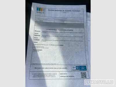 Nissan Cabstar camionette ISD5RT VERSION 6M1M2NXW  NT 400CABSTAR (2017) - Photo 6