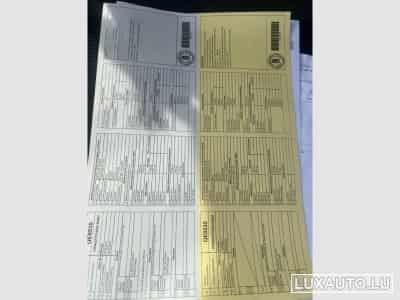 Nissan Cabstar camionette ISD5RT VERSION 6M1M2NXW  NT 400CABSTAR (2017) - Photo 7