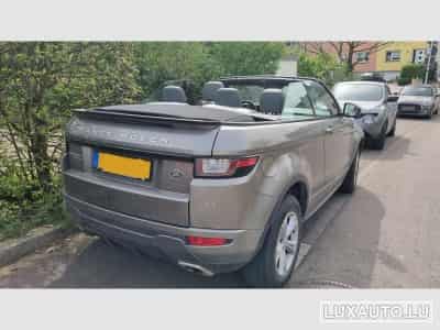 Land-Rover Range Rover Evoque 2.0 Si4 HSE Dynamic Strart/Stop (2017) - Foto 3