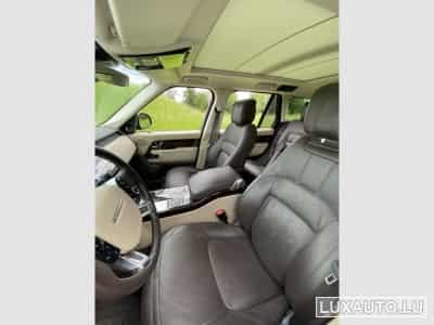 Land-Rover Range Rover Vogue (2019) - Photo 6