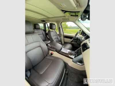 Land-Rover Range Rover Vogue (2019) - Photo 8