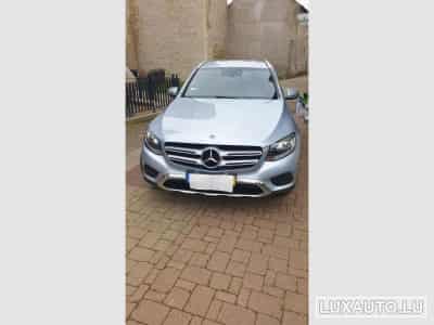 Mercedes GLC 250 (2017) - Foto 1