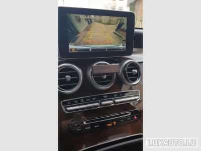 Mercedes GLC 250 (2017) - Foto 11