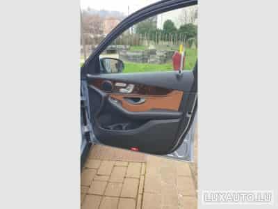 Mercedes GLC 250 (2017) - Foto 7