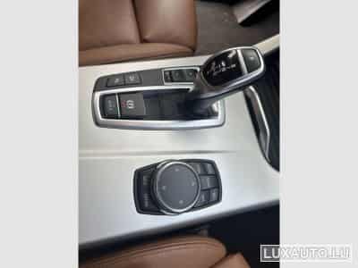 BMW X4 (2016) - Photo 11