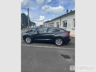 BMW X4 (2016) - Photo 15