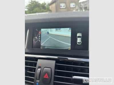 BMW X4 (2016) - Photo 9