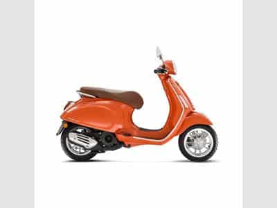 Vespa Primavera 125 (2025) - Photo 1