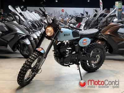 Bluroc Hero 125 (2024) - Photo 1