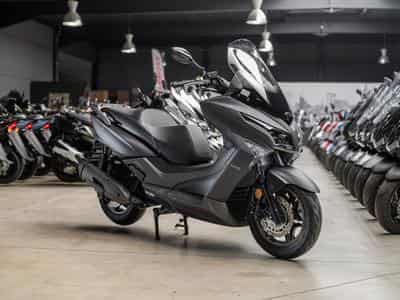 Kymco X-Town 125 (2025) - Photo 1