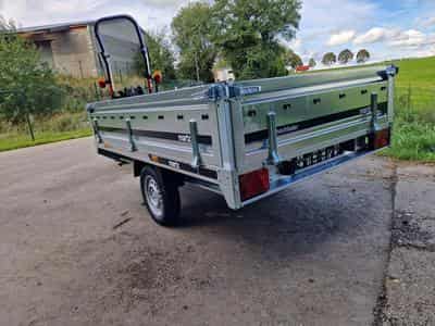 Remorque Simple Essieu (1970) - Foto 3