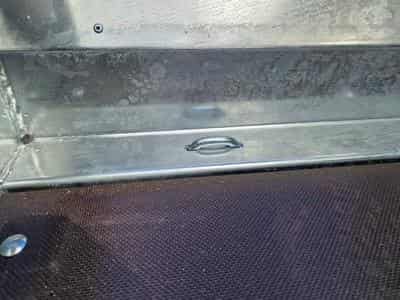 Remorque Plateau Porte engin Martz 2.7T (2025) - Foto 8