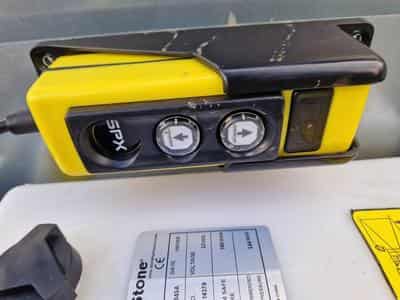 Remorque Double Essieux Martz Kipper - Benne 2.7T (2025) - Foto 7