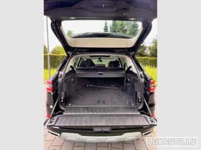 BMW X5 7 Seater, X Drive 40, 3/2019 (2019) - Photo 4