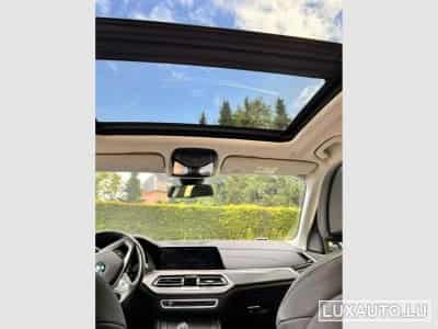 BMW X5 7 Seater, X Drive 40, 3/2019 (2019) - Photo 5