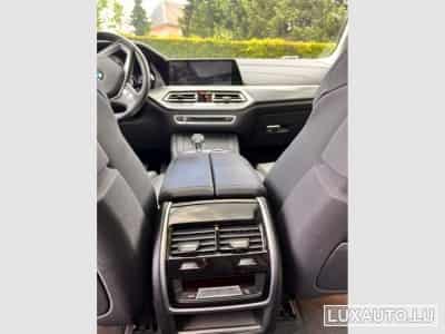 BMW X5 7 Seater, X Drive 40, 3/2019 (2019) - Photo 7