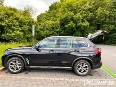 BMW X5 7 Seater, X Drive 40, 3/2019 (2019) - Photo 9