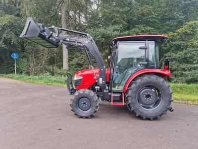 Branson 2050 Branson 5025 (2025) - Foto 1