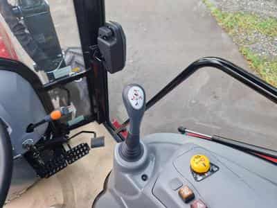 Branson 2050 Branson 5025 (2025) - Foto 3