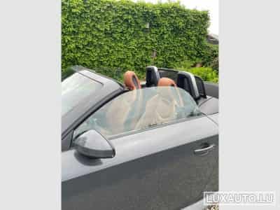 Audi TT S-line, 240 chevaux Quattro (2017) - Photo 1