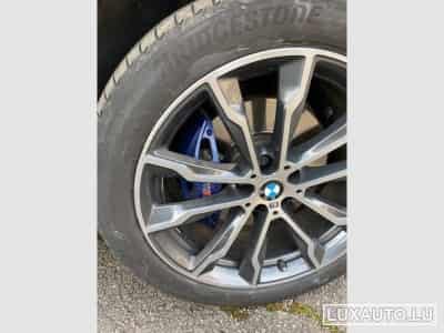 BMW X4 II 25D XD M SPORT X (2019) - Photo 5