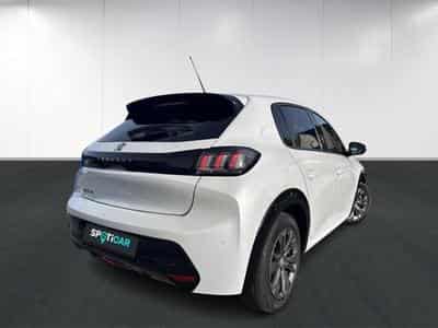 Peugeot 208 II Allure Pack (2021) - Foto 4